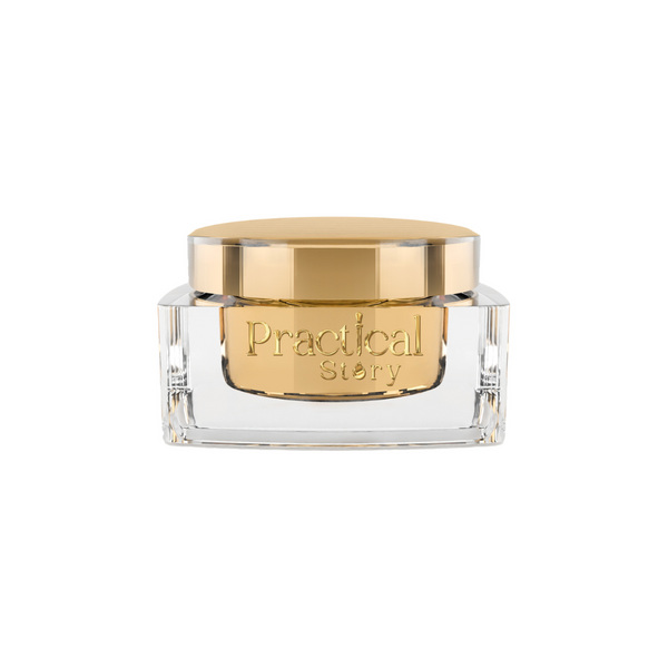 Practical Story Blue Pea Face Cream with SPF 25+ (30 gm)