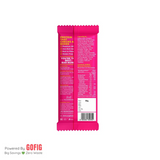 Yoga Bar 10g Protein Bar Dark Chocolate + Cranberry (50 g) - Pack of 4