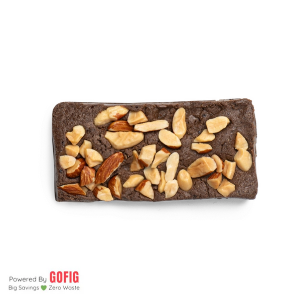 TWT Double Cocoa Pro Protein Bar (67 g) - Pack of 2