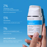 Perdura EpiDense Moisturizer (50ml)