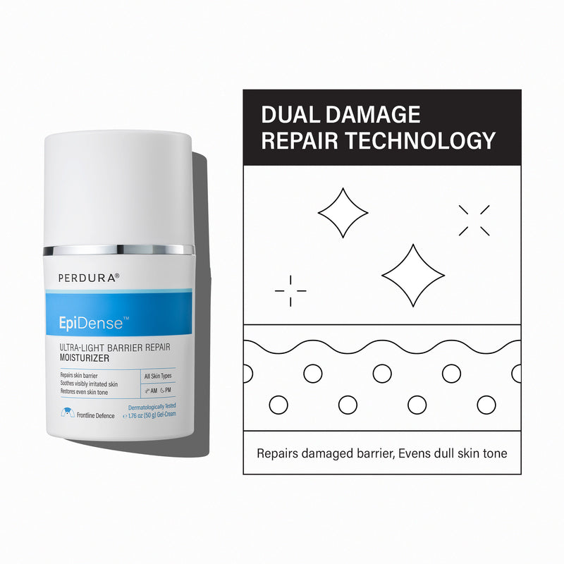 Perdura EpiDense Moisturizer (50ml)
