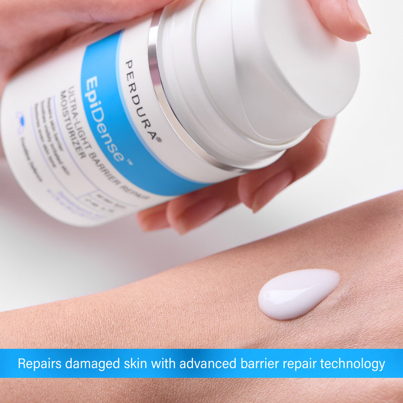 Perdura EpiDense Moisturizer (50ml)
