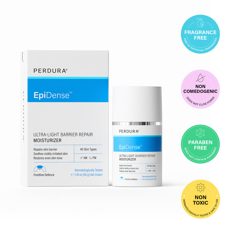 Perdura EpiDense Moisturizer (50ml)