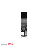 FILA FOR MEN- ACTIVE DEODORANT BODY SPRAY (BLACK) - Pack of 2