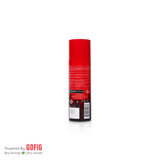 FILA FOR MEN- ACTIVE DEODORANT BODY SPRAY (RED) - Pack of 2