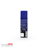 FILA FOR MEN- INTENSE  DEODORANT BODY SPRAY - Pack of 2