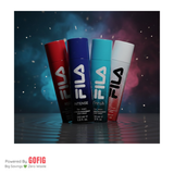 Fila Pack of 4 - Flat 70% OFF - For Men & Women
