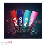 Fila Pack of 4 - Flat 70% OFF - For Men & Women