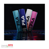 Fila Pack of 4 - Flat 70% OFF - For Men & Women