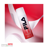 FILA For Women - Intense Deodorant Body Spray (200 ml)