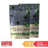 Bonvie Freeze Dried Black Jamun Snacks (20 g) - Pack of 2