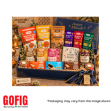 Grainfully Yours Premium Large Hamper