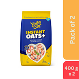 Yoga Bar Instant Oats + (400 g)