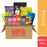 Gofig Green Box