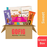 Gofig Green Box