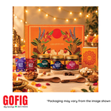 Gladful Gratitude Diwali Gift Box