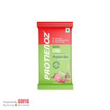 Proteinoz Guava Chilli Protein Bar (28 g) - Pack of 5