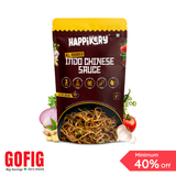 Happikery All Rounder Indo Chinese Sauce (100 G)