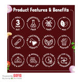 Happikery All Rounder Indo Chinese Sauce (100 G) - Pack of 3