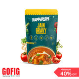 Happikery Jain Base Gravy (100 G)