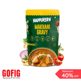 Happikery Makhani Gravy (100 G)