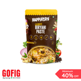 Happikery Royal Dum Biryani Paste (100 G)