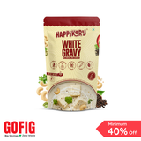 Happikery White Base Gravy (100 G)