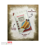 Proteinoz High protein Moong Chilla Mix (140 g) - Pack of 2