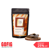 224 Craftery Honey Comb chocolate Bark (100 g)