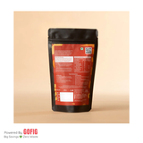 224 Craftery Honey Comb chocolate Bark (100 g)