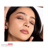 Shibel Into the Night - Rich Brown Eye Shimmer (6 ml)