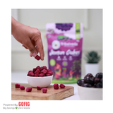 Tribalveda Jamun Cubes (50 g)