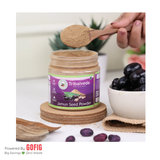Tribalveda Jamun Seed Powder (250 g)