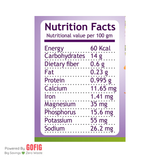 Tribalveda Jamun Seed Powder (250 g)