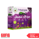 Tribalveda Jamun Strips (80 g)