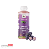 Tribalveda Jamun Vinegar (500 ml)