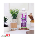 Tribalveda Jamun Vinegar (500 ml)