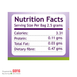 Tribalveda Jamun Wellness Tea (75 g)