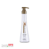 KLERAL MILK WHEAT MILK MOISTURIZING CREAM GEL 200ML