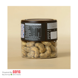 Saffron & Mishri Kochi Pepper Cashew (100 g) - Pack of 2