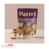 Pattri Kovilpatti Koko Mittai (250 g)