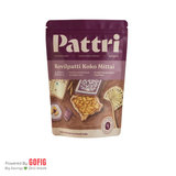Pattri Kovilpatti Koko Mittai (250 g)