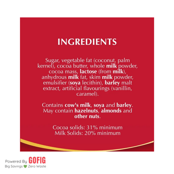 Lindt Lindor Cornet Milk (335 g)