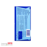 Lindt Swiss Classic Milk Chocolate (100 g)