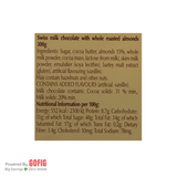 Lindt Swiss Premium Chocolate Milk Chocolate (300 g)