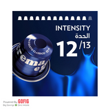 Lavazza Crema e Gusto Classico, Aluminium Nespresso Compatible Coffee Capsules (57 g)