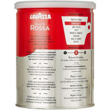 Lavazza Qualitá Rossa Roast & Ground Coffee (250 g)