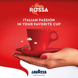 Lavazza Qualitá Rossa Roast & Ground Coffee (250 g)