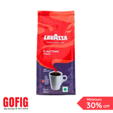 Lavazza Il Mattino Vivace Roast & Ground Coffee (200 g)