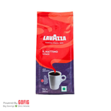 Lavazza Il Mattino Vivace Roast & Ground Coffee (200 g)